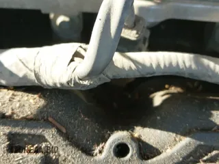 ✅ 1992 Ford Taurus GL • VIN: 1FALP52U4NG183123 • Lot: 41731014. Listed on IAAI with 98,323 mi. Free auction sales archive from the USA and detailed vehicle history report at DreamBid. Image 12.