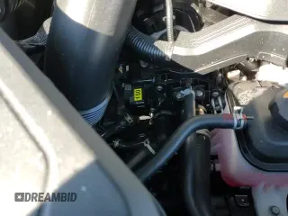 ✅ 2025 Genesis GV80 Advanced • VIN: KMUHDESC2SU259822 • Lot: 45772015. Listed on Copart with 162 mi. Free auction sales archive from the USA and detailed vehicle history report at DreamBid. Image 14.