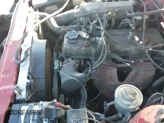 ✅ 1985 Toyota Celica GTS • VIN: JT5RA65K8F4056461 • Lot: 43542665. Wystawiony na IAAI z przebiegiem 116 278 mil. Bezpłatny archiwum sprzedaży aukcyjnych z USA i szczegółowy raport historii pojazdu na DreamBid. Zdjęcie 13.