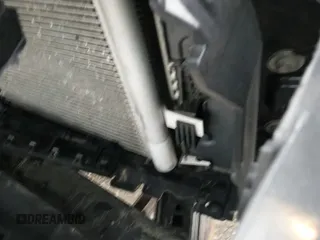 ✅ 2023 Ford F-150 XL • VIN: 1FTFX1E58PKE63521 • Lot: 42186310. Wystawiony na IAAI z przebiegiem 18 853 mil. Bezpłatny archiwum sprzedaży aukcyjnych z USA i szczegółowy raport historii pojazdu na DreamBid. Zdjęcie 20.