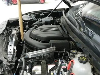 ✅ 2024 GMC Acadia AWD AT4 • VIN: 1GKENPKS5RJ161597 • Lot: 42344688. Wystawiony na IAAI z przebiegiem 6 010 mil. Bezpłatny archiwum sprzedaży aukcyjnych z USA i szczegółowy raport historii pojazdu na DreamBid. Zdjęcie 19.