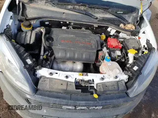 ✅ 2019 Ram ProMaster City Passenger • VIN: ZFBHRFAB3K6M70389 • Lot: 42609865. Wystawiony na Copart z przebiegiem 34 236 mil. Bezpłatny archiwum sprzedaży aukcyjnych z USA i szczegółowy raport historii pojazdu na DreamBid. Zdjęcie 17.