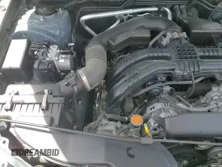 ✅ 2024 Subaru Crosstrek Premium • VIN: JF2GUADC2RH270067 • Lot: 56368625. Listed on Copart with 17,973 mi. Free auction sales archive from the USA and detailed vehicle history report at DreamBid. Image 15.