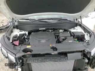 ✅ 2025 Hyundai Palisade Calligraphy • VIN: KM8R7DGE0SU853856 • Лот: 82963644. Опубликован ранее на Copart с пробегом 99 миль. Бесплатный доступ к архиву аукционных продаж из США и подробный отчёт об истории автомобиля на DreamBid. Изображение 15.