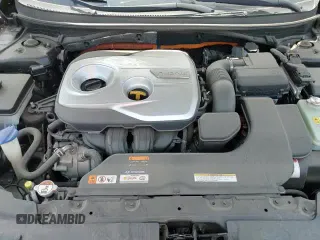 ✅ 2017 Hyundai Sonata • VIN: KMHE14L29HA045012 • Lot: 80221325. Wystawiony na Copart z przebiegiem 75 841 mil mil. Skorzystaj z bezpłatnego archiwum sprzedaży aukcyjnych z USA i zobacz szczegółowy raport historii pojazdu na DreamBid. Zdjęcie 15.