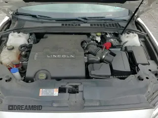 ✅ 2019 Lincoln Continental Select • VIN: 1LN6L9TK5K5600162 • Lot: 80282935. Listed on Copart with 39,180 mi. Free auction sales archive from the USA and detailed vehicle history report at DreamBid. Image 13.