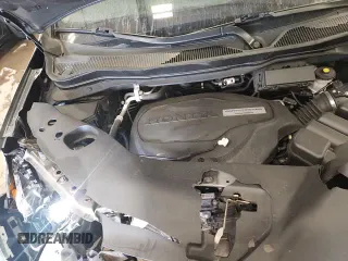 ✅ 2017 Honda Ridgeline RTL-E • VIN: 5FPYK3F77HB035142 • Лот: 89929275. Опубликован ранее на Copart с пробегом 89 485 миль. Бесплатный доступ к архиву аукционных продаж из США и подробный отчёт об истории автомобиля на DreamBid. Изображение 15.