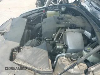 ✅ 2017 Cadillac ATS AWD • VIN: 1G6AG5RX1H0178107 • Lot: 42486783. Listed on IAAI with 104,114 mi. Free auction sales archive from the USA and detailed vehicle history report at DreamBid. Image 19.