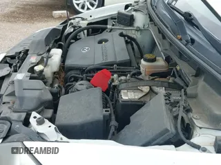 ✅ 2010 Mazda CX-7 SV • VIN: JM3ER2W58A0351595 • Лот: 42720616. Опубликован ранее на IAAI с пробегом 80 832 миль. Бесплатный доступ к архиву аукционных продаж из США и подробный отчёт об истории автомобиля на DreamBid. Изображение 12.