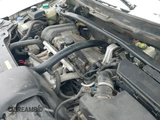 ✅ 2004 Volvo XC90 • VIN: YV1CN59H741096871 • Lot: 41595654. Listed on IAAI with 187,441 mi. Free auction sales archive from the USA and detailed vehicle history report at DreamBid. Image 19.