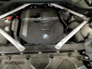 ✅ 2020 BMW X7 xDrive40i • VIN: 5UXCW2C09L9B78512 • Лот: 93974645. Опубликован ранее на Copart с пробегом 89 595 миль. Бесплатный доступ к архиву аукционных продаж из США и подробный отчёт об истории автомобиля на DreamBid. Изображение 14.