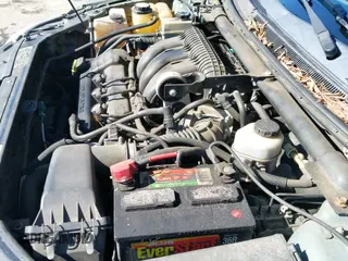 ✅ 2007 Mercury Montego Premier • VIN: 1MEHM43107G611973 • Лот: 41590817. Опубликован ранее на IAAI с пробегом 155 667 миль. Бесплатный доступ к архиву аукционных продаж из США и подробный отчёт об истории автомобиля на DreamBid. Изображение 19.