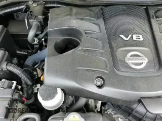 ✅ 2024 Nissan Armada Platinum • VIN: JN8AY2DB1R9854447 • Lot: 63812065. Wystawiony na Copart z przebiegiem 12 322 mil. Bezpłatny archiwum sprzedaży aukcyjnych z USA i szczegółowy raport historii pojazdu na DreamBid. Zdjęcie 14.