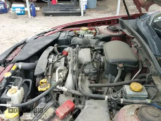 ✅ 2009 Subaru Impreza i • VIN: JF1GE60679H510339 • Lot: 42498503. Listed on IAAI with 167,782 mi. Free auction sales archive from the USA and detailed vehicle history report at DreamBid. Image 12.