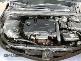 2020 Chevrolet Malibu LT с VIN 1G1ZD5STXLF044078, выставлен на аукционе Copart как лот 65420485 с пробегом 87 553 миль миль и Чистый • Clean title. История ставок и продаж доступна на DreamBid. Изображение 13.