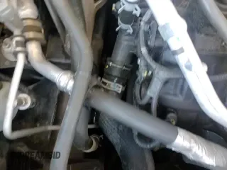 ✅ 2020 Chrysler Pacifica Touring L Plus • VIN: 2C4RC1EG7LR232812 • Лот: 87094715. Опубликован ранее на Copart с пробегом 93 628 миль. Бесплатный доступ к архиву аукционных продаж из США и подробный отчёт об истории автомобиля на DreamBid. Изображение 15.