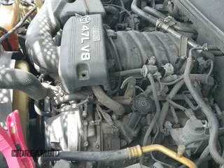 ✅ 2007 Toyota Tundra SR5 • VIN: 5TBRT54107S450424 • Lot: 42490595. Listed on IAAI with 257,226 mi. Free auction sales archive from the USA and detailed vehicle history report at DreamBid. Image 18.