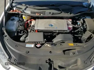 ✅ 2017 Toyota Mirai • VIN: JTDBVRBD3HA003429 • Лот: 81103755. Опубликован ранее на Copart с пробегом 75 841 миль. Бесплатный доступ к архиву аукционных продаж из США и подробный отчёт об истории автомобиля на DreamBid. Изображение 13.