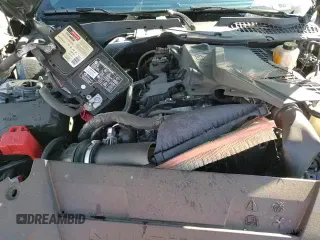 ✅ 2024 Ford Mustang EcoBoost • VIN: 1FA6P8TH0R5112535 • Лот: 87217115. Опубликован ранее на Copart с пробегом 26 573 миль. Бесплатный доступ к архиву аукционных продаж из США и подробный отчёт об истории автомобиля на DreamBid. Изображение 13.