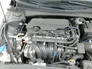 ✅ 2024 Hyundai Elantra SEL • VIN: KMHLM4DG8RU813071 • Lot: 57585525. Listed on Copart with 5,226 mi. Free auction sales archive from the USA and detailed vehicle history report at DreamBid. Image 14.