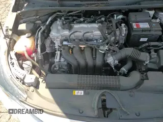 ✅ 2020 Toyota Corolla XLE • VIN: 5YFFPRAE1LP097305 • Лот: 81851015. Опубликован ранее на Copart с пробегом 34 796 миль. Бесплатный доступ к архиву аукционных продаж из США и подробный отчёт об истории автомобиля на DreamBid. Изображение 13.