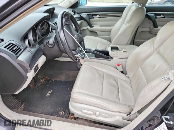 ✅ 2013 Acura TL • VIN: 19UUA8F26DA015609 • Lot: 50958826. Wystawiony na Copart z przebiegiem 249 416 mil. Bezpłatny archiwum sprzedaży aukcyjnych z USA i szczegółowy raport historii pojazdu na DreamBid. Zdjęcie 7.