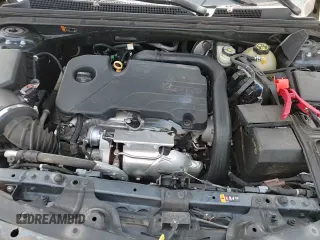 2020 Chevrolet Malibu LS z VIN 1G1ZC5ST8LF032126, wystawiony jako Copart lot #67092175 z przebiegiem 136 927 mil mil oraz Szkoda całkowita • Salvage title. Historia ofert i sprzedaży dostępna na DreamBid. Obrazek 13.