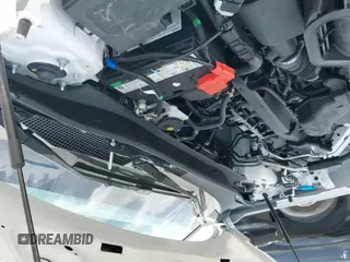 ✅ 2025 Honda CR-V EX • VIN: 2HKRS3H47SH319802 • Lot: 42143609. Listed on IAAI with 5,830 mi. Free auction sales archive from the USA and detailed vehicle history report at DreamBid. Image 19.