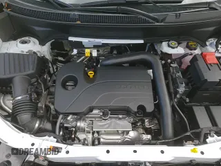 ✅ 2026 GMC Terrain FWD Elevation • VIN: 3GKALMEG1TL161283 • Lot: 67536215. Wystawiony na Copart z przebiegiem 104 mil. Bezpłatny archiwum sprzedaży aukcyjnych z USA i szczegółowy raport historii pojazdu na DreamBid. Zdjęcie 14.