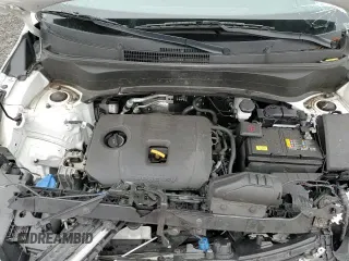 ✅ 2022 Kia Seltos S • VIN: KNDEUCAA9N7271804 • Lot: 91799325. Listed on Copart with 40,951 mi. Free auction sales archive from the USA and detailed vehicle history report at DreamBid. Image 16.