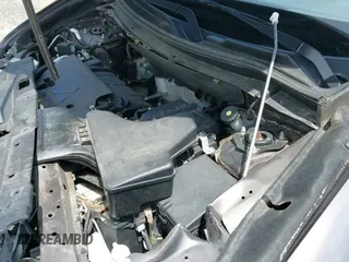 ✅ 2018 Mitsubishi Outlander SE • VIN: JA4AD3A33JZ014095 • Lot: 42278605. Listed on IAAI with 235,000 mi. Free auction sales archive from the USA and detailed vehicle history report at DreamBid. Image 19.