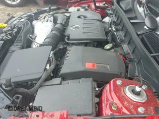 ✅ 2022 Mercedes-Benz GLB 250 • VIN: W1N4M4GB3NW185677 • Lot: 42656289. Wystawiony na IAAI z przebiegiem 18 722 mil. Bezpłatny archiwum sprzedaży aukcyjnych z USA i szczegółowy raport historii pojazdu na DreamBid. Zdjęcie 25.