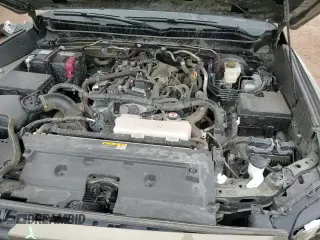 ✅ 2025 Toyota Tacoma TRD Sport • VIN: 3TMLB5JN1SM100381 • Lot: 82428875. Wystawiony na Copart z przebiegiem 8 754 mil. Bezpłatny archiwum sprzedaży aukcyjnych z USA i szczegółowy raport historii pojazdu na DreamBid. Zdjęcie 13.