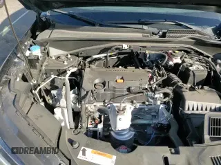 ✅ 2024 Honda HR-V LX • VIN: 3CZRZ2H34RM769287 • Lot: 82593905. Listed on Copart with 16,940 mi. Free auction sales archive from the USA and detailed vehicle history report at DreamBid. Image 13.