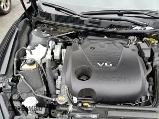 ✅ 2023 Nissan Maxima SV • VIN: 1N4AA6CV5PC512556 • Lot: 69745315. Listed on Copart with 34,445 mi. Free auction sales archive from the USA and detailed vehicle history report at DreamBid. Image 13.