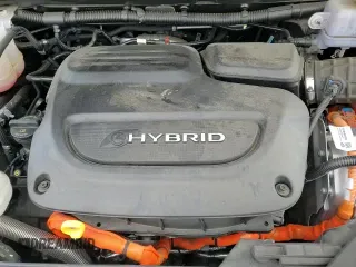 ✅ 2023 Chrysler Pacifica Hybrid Limited • VIN: 2C4RC1S77PR562816 • Lot: 84989245. Listed on Copart with 27,108 mi. Free auction sales archive from the USA and detailed vehicle history report at DreamBid. Image 15.