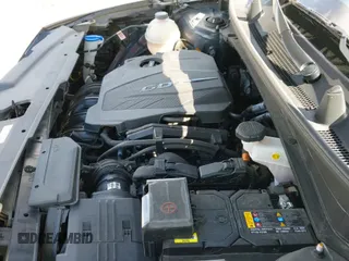 ✅ 2023 Kia Sportage EX • VIN: KNDPV3AF4P7170139 • Lot: 42993979. Listed on IAAI with 36,547 mi. Free auction sales archive from the USA and detailed vehicle history report at DreamBid. Image 20.