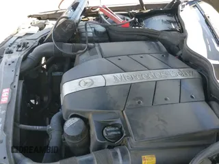 ✅ 2005 Mercedes-Benz CLK 320 • VIN: WDBTJ65J05F149705 • Лот: 42905541. Опубликован ранее на IAAI с пробегом 237 165 миль. Бесплатный доступ к архиву аукционных продаж из США и подробный отчёт об истории автомобиля на DreamBid. Изображение 19.