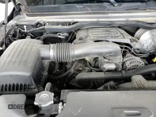 2019 Ram 1500 Big Horn z VIN 1C6SRFFTXKN663298, wystawiony jako Copart lot #67777955 z przebiegiem 82 644 mil mil oraz Szkoda całkowita • Salvage title. Historia ofert i sprzedaży dostępna na DreamBid. Obrazek 13.