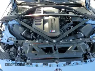 ✅ 2025 BMW M2 • VIN: 3MF23DM06S8E94517 • Lot: 52457585. Listed on Copart with 2,748 mi. Free auction sales archive from the USA and detailed vehicle history report at DreamBid. Image 13.