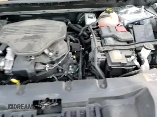 ✅ 2021 Chevrolet Blazer RS • VIN: 3GNKBERS3MS533034 • Lot: 92656715. Listed on Copart with 59,304 mi. Free auction sales archive from the USA and detailed vehicle history report at DreamBid. Image 15.