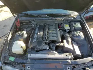 1998 BMW 3 Series M3s with VIN WBSCD932XWEE08919, listed as a Copart auction lot 84434704 with Not provided miles and Salvage title. Bid and sale history available at DreamBid. Image 13.