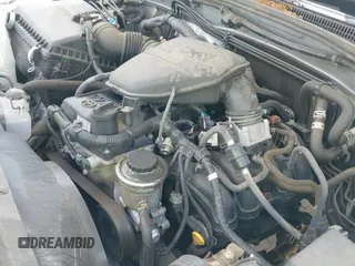 ✅ 2011 Toyota Tacoma • VIN: 5TFUX4EN3BX007771 • Lot: 42270090. Listed on IAAI with 125,595 mi. Free auction sales archive from the USA and detailed vehicle history report at DreamBid. Image 19.