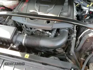 ✅ 2018 Alfa Romeo Stelvio Sport • VIN: ZASFAKPN4J7B67627 • Лот: 84923575. Опубликован ранее на Copart с пробегом 114 362 миль. Бесплатный доступ к архиву аукционных продаж из США и подробный отчёт об истории автомобиля на DreamBid. Изображение 14.