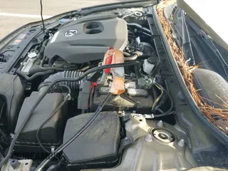 ✅ 2024 Mazda 3 Carbon Edition • VIN: JM1BPBYY3R1702749 • Lot: 43166142. Wystawiony na IAAI z przebiegiem 12 858 mil. Bezpłatny archiwum sprzedaży aukcyjnych z USA i szczegółowy raport historii pojazdu na DreamBid. Zdjęcie 22.