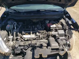 ✅ 2020 Nissan Kicks SV • VIN: 3N1CP5CV1LL554025 • Лот: 54757655. Опубликован ранее на Copart с пробегом 116 429 миль. Бесплатный доступ к архиву аукционных продаж из США и подробный отчёт об истории автомобиля на DreamBid. Изображение 13.