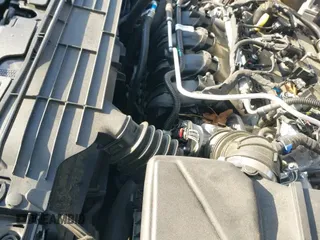 ✅ 2020 Ford Escape SE Sport Hybrid • VIN: 1FMCU9BZ2LUC50527 • Lot: 41816035. Listed on IAAI with 84,533 mi. Free auction sales archive from the USA and detailed vehicle history report at DreamBid. Image 19.