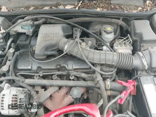 ✅ 2002 Pontiac Sunfire SE • VIN: 1G2JB124427291220 • Lot: 42833158. Listed on IAAI with 194,706 mi. Free auction sales archive from the USA and detailed vehicle history report at DreamBid. Image 12.