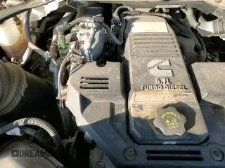 ✅ 2023 Ram 3500 Longhorn • VIN: 3C63R3NL9PG644309 • Lot: 87707345. Listed on Copart with 41,349 mi. Free auction sales archive from the USA and detailed vehicle history report at DreamBid. Image 14.