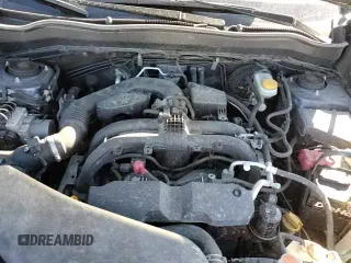 2017 Subaru Forester Limited with VIN JF2SJARCXHH527678, listed as a Copart auction lot 86450295 with 57,488 mi miles and Clean title. Bid and sale history available at DreamBid. Image 15.